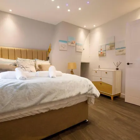Beach Side Flat, Central Weymouth Shop'S Cafes Exterior foto